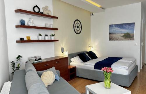 Katy Rybackie Appartement | Apartament A&K Marina Kąty Rybackie