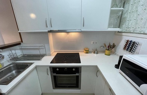 La Molina Appartement | Apartament a La Molina Grans Vistes Llar de foc