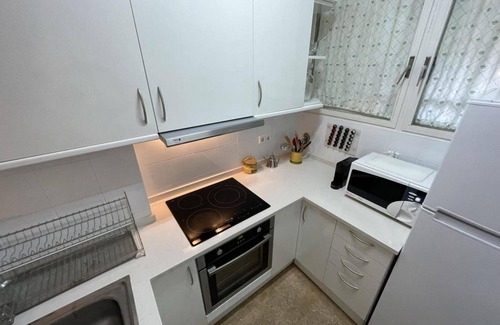 La Molina Appartement | Apartament a La Molina Grans Vistes Llar de foc