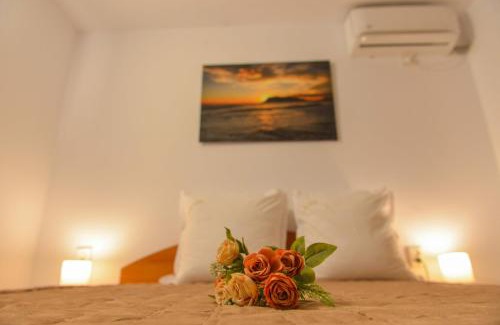 Saturn Appartement | Apartament A1 - EVIM