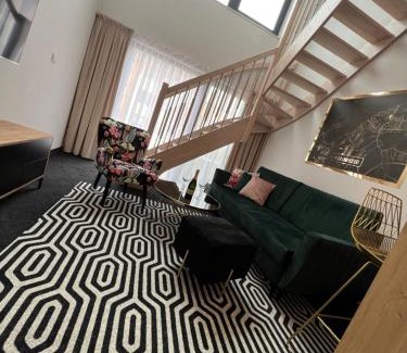 West Pomeranian Voivodeship Appartement | Apartament A213 Solny Resort