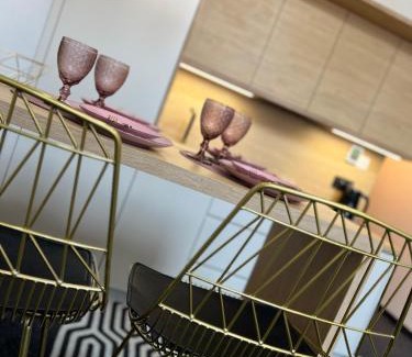 West Pomeranian Voivodeship Appartement | Apartament A213 Solny Resort