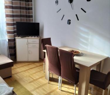 Koszalin Appartement | Apartament ADA