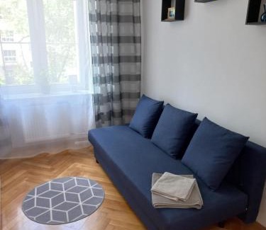 Koszalin Appartement | Apartament ADA