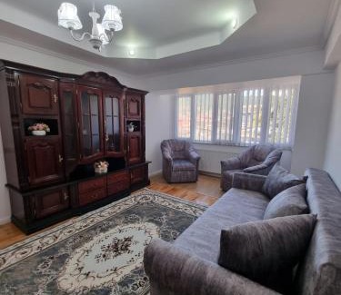 Gura Humorului Appartement | Apartament Ada