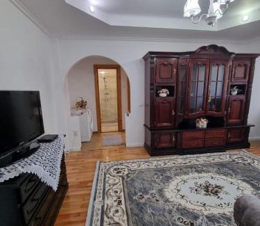 Gura Humorului Appartement | Apartament Ada