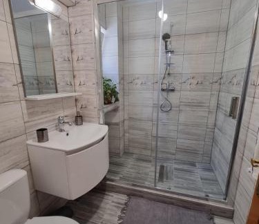 Gura Humorului Appartement | Apartament Ada