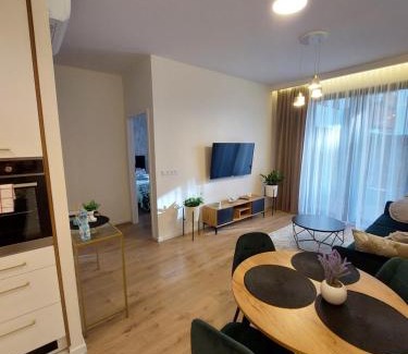 Bronowice Appartement | Apartament Aktorów Bronowice