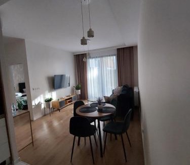 Bronowice Appartement | Apartament Aktorów Bronowice
