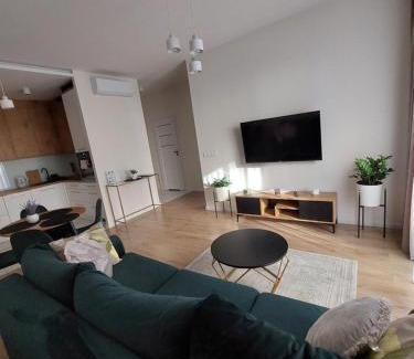 Bronowice Appartement | Apartament Aktorów Bronowice