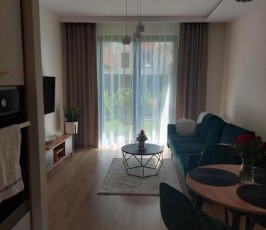 Bronowice Appartement | Apartament Aktorów Bronowice