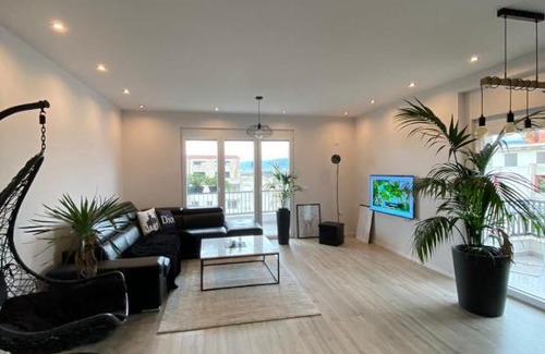 Tirana Appartement | APARTAMENT