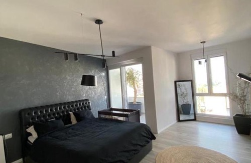 Tirana Appartement | APARTAMENT