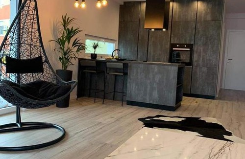 Tirana Appartement | APARTAMENT