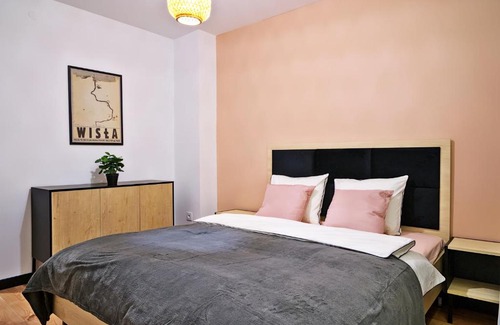 Biala Podlaska Appartement | Apartament Alina 25