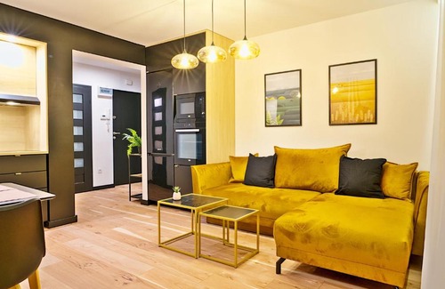 Biala Podlaska Appartement | Apartament Alina 25