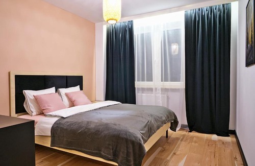 Biala Podlaska Appartement | Apartament Alina 25