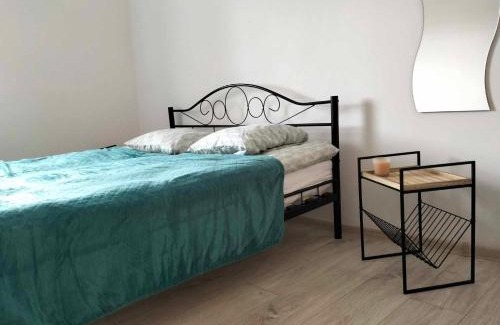 Srebrna Gora Appartement | Apartament Alma