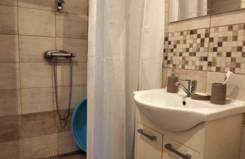 Srebrna Gora Appartement | Apartament Alma