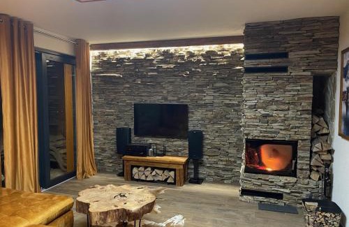 Szlachtowa Appartement | APARTAMENT ALPY