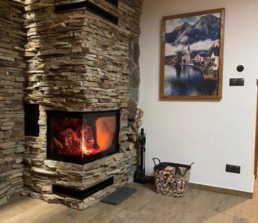 Szlachtowa Appartement | APARTAMENT ALPY