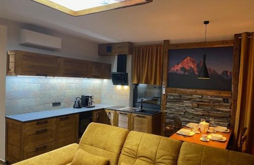 Szlachtowa Appartement | APARTAMENT ALPY