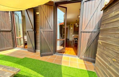 Esterri D'Aneu Appartement | Apartament amb terrassa a Esterri by RURAL D'ÀNEU