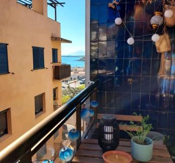 L'Ampolla Appartement | Apartament Ampolla Port