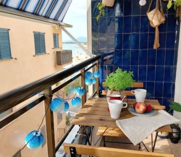 L'Ampolla Appartement | Apartament Ampolla Port