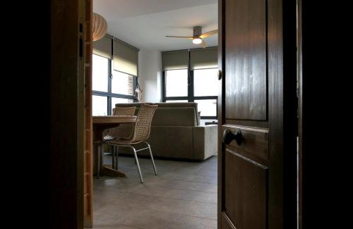 Salas de Pallars Appartement | Apartament Anna a Salàs