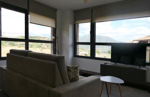 Salas de Pallars Appartement | Apartament Anna a Salàs