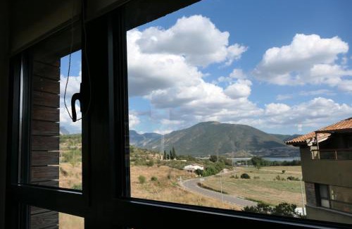 Salas de Pallars Appartement | Apartament Anna a Salàs