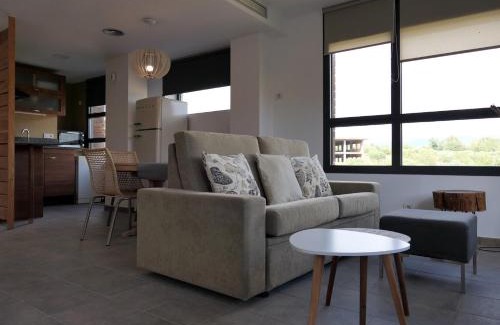 Salas de Pallars Appartement | Apartament Anna a Salàs