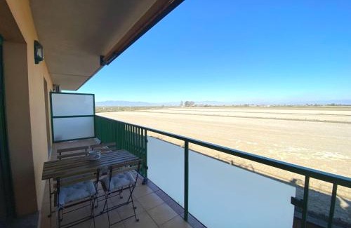 L'Eucaliptus Appartement | Apartament Arrossar