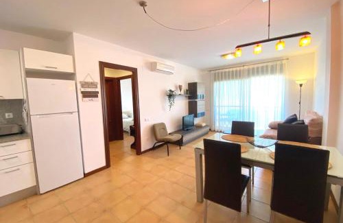 L'Eucaliptus Appartement | Apartament Arrossar