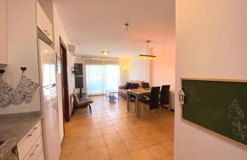 L'Eucaliptus Appartement | Apartament Arrossar
