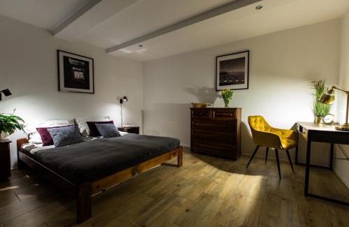Zamosc Appartement | Apartament Asnyka