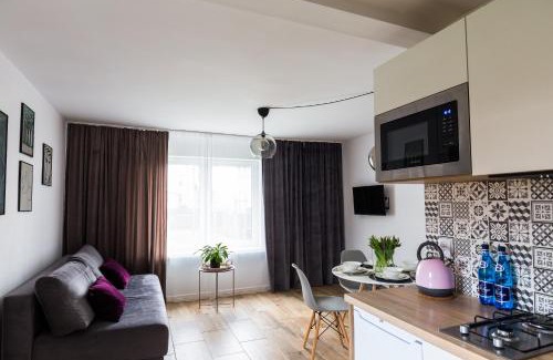 Zamosc Appartement | Apartament Asnyka