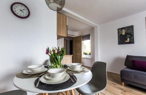 Zamosc Appartement | Apartament Asnyka
