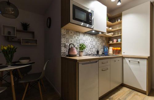 Zamosc Appartement | Apartament Asnyka