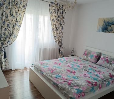 Petrosani Appartement | Apartament Atena