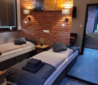 Stronie Slaskie Appartement | Apartament Aurora Kletno