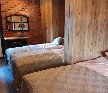 Stronie Slaskie Appartement | Apartament Aurora Kletno