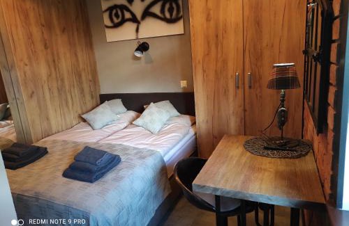 Stronie Slaskie Appartement | Apartament Aurora Kletno
