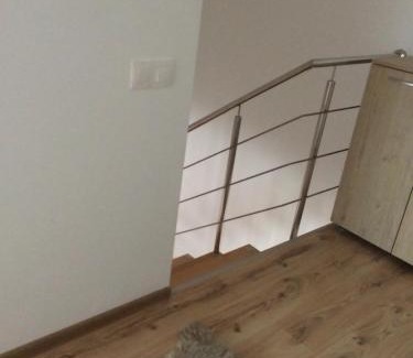 Brasov Appartement | APARTAMENT AVANGARDEN EMA VERDE