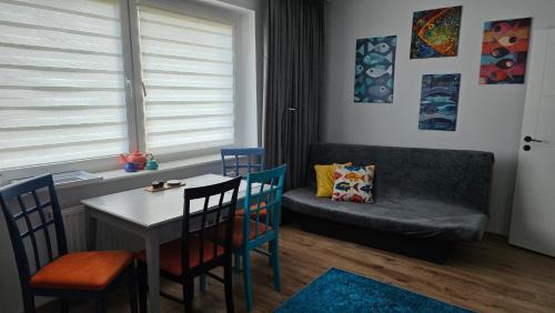 Cetniewo Appartement | Apartament Błękitnik