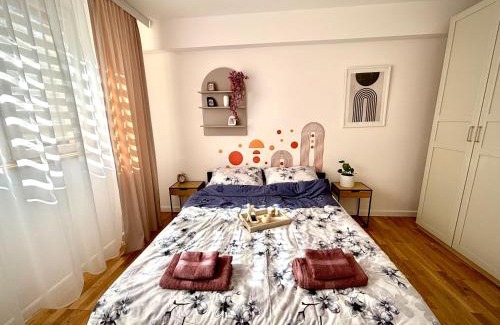 Busko-Zdroj Appartement | Apartament Bławatny Busko-Zdrój