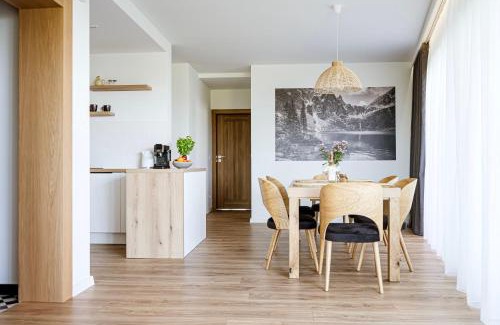 Ludzmierz Appartement | Apartament Baciarka