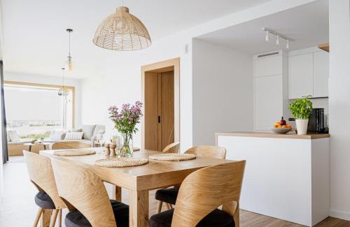 Ludzmierz Appartement | Apartament Baciarka