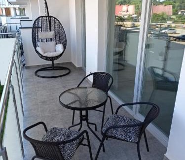 Sztutowo Appartement | Apartament Baltic Garden Sztutowo
